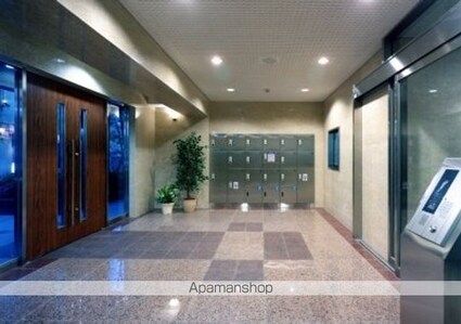 東京都中野区野方１丁目[1K/19.58m2]の外観2