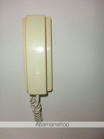 エクレールAの内装写真