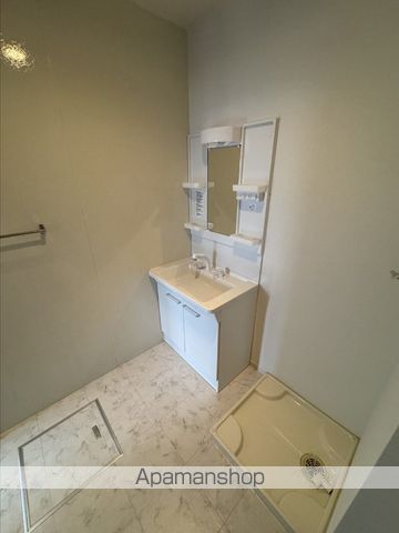 フィオーレの内装写真