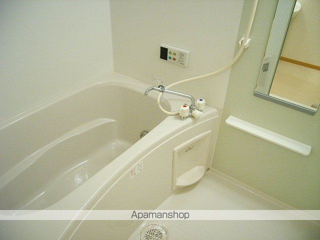 シェーンバッハの内装写真