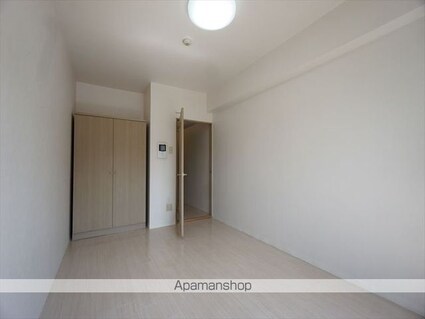 愛知県名古屋市東区泉２丁目[1K/21.87m2]の内装8