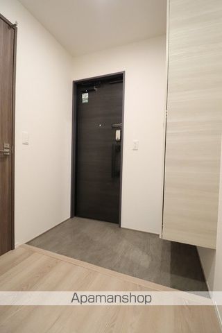 timeless Bの内装写真