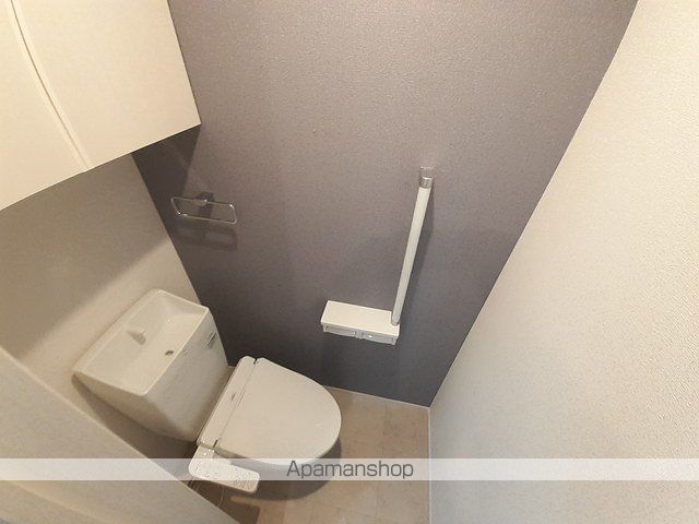 ソレアード ヴィラの内装写真