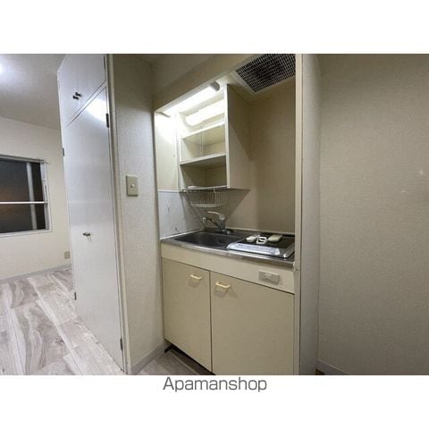 KENWOOD HOUSEの内装写真