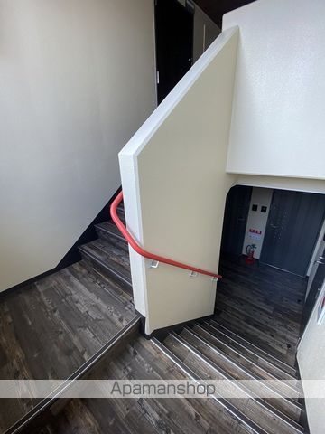 セフィーロ新札幌のその他写真