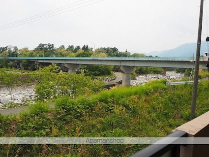 パークマンション[2DK/50.54m2]の眺望