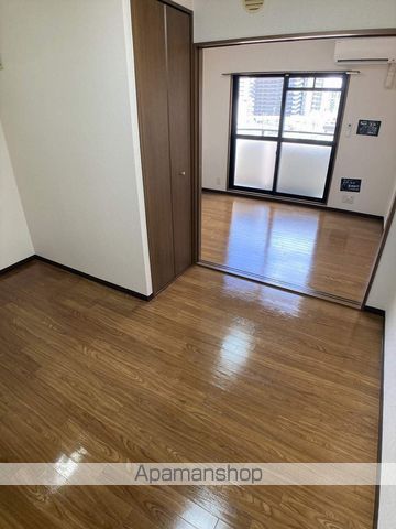 ウエストヴィラ21の内装写真