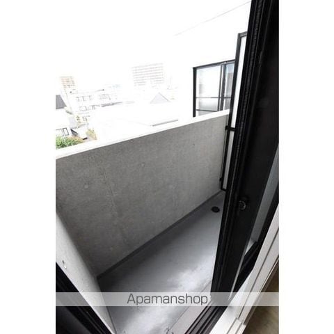 ALIVIS宮の森の内装写真