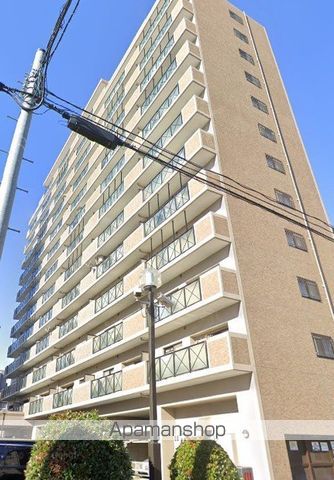 ラ・ピエール城東の外観写真