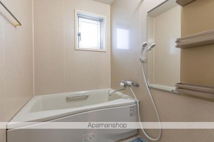 プレシャスタイム松島[1K/33.68m2]のバス