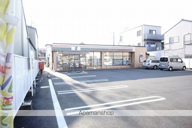 ザ　クレスト元浜 502 ｜ 静岡県浜松市中央区元浜町147-1（賃貸マンション1LDK・5階・53.20㎡） その16