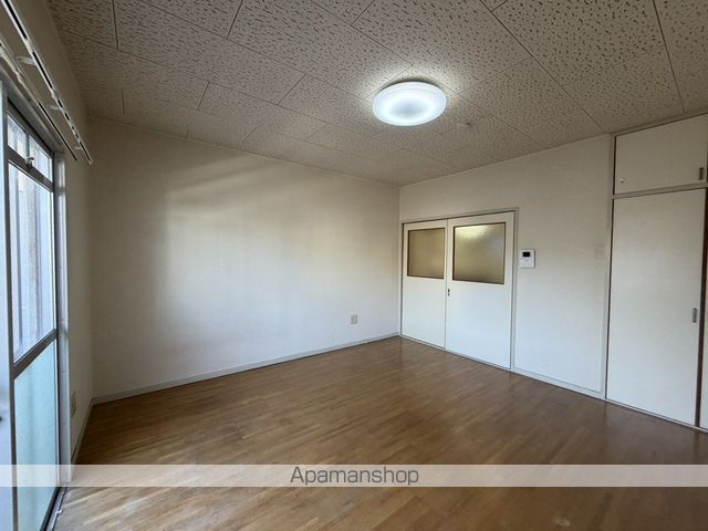 アスカ富町の内装写真