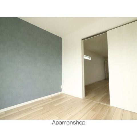 CASA CALMA南江口の内装写真