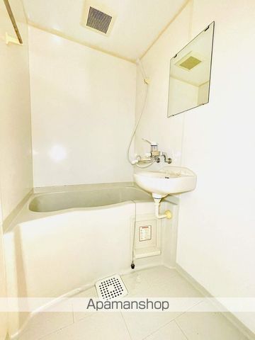ハイツ雅1号館の内装写真