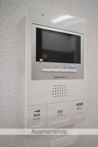 LA PRIEREの内装写真