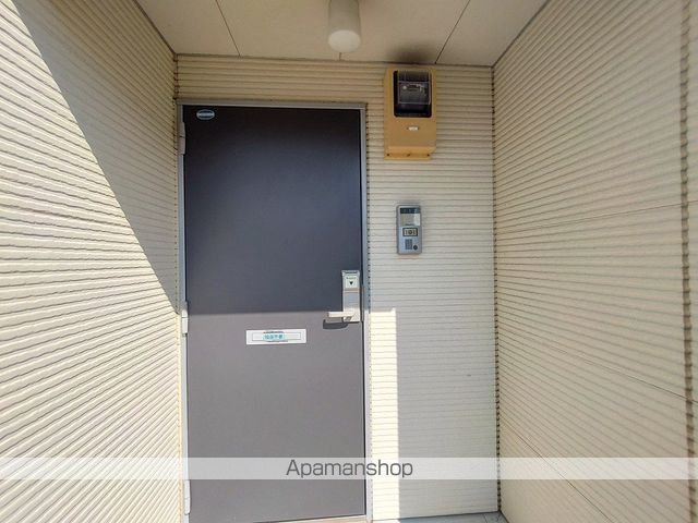 レオネクスト源藤Vの内装写真