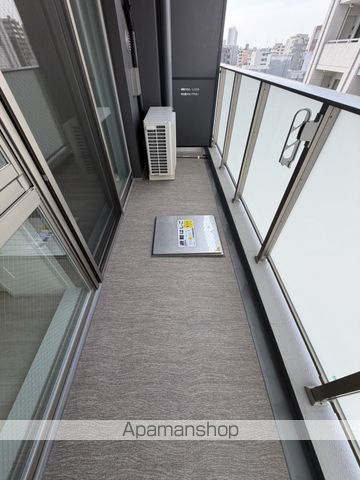 ACP RESIDENCE三ノ輪テラスの内装写真