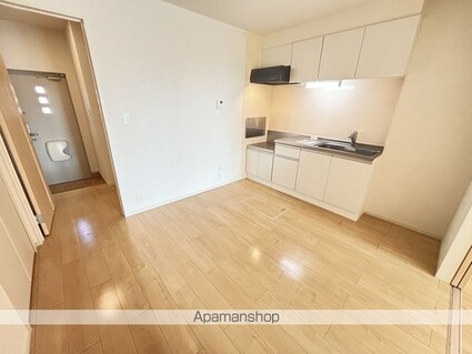 スバルⅡ[2DK/50.03m2]の内装8