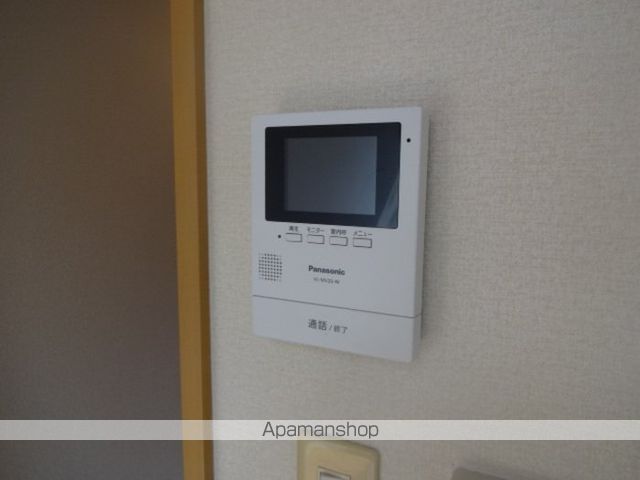 アークITOの内装写真