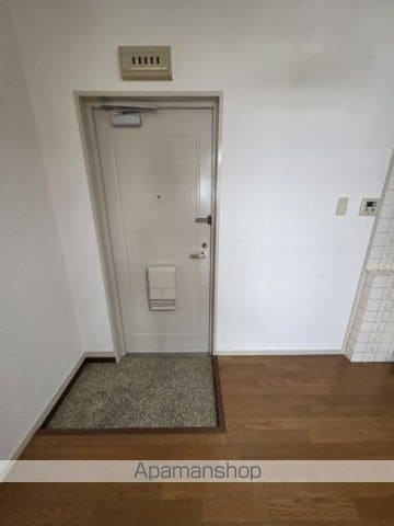 第二田万里ビルの内装写真
