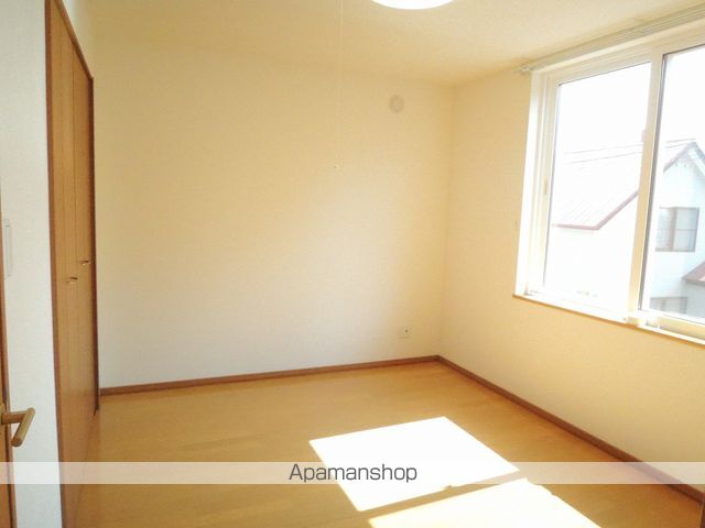 ルミエールビラ 宮ノ丘の内装写真