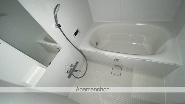 ETENA中仙道西 南棟の内装写真
