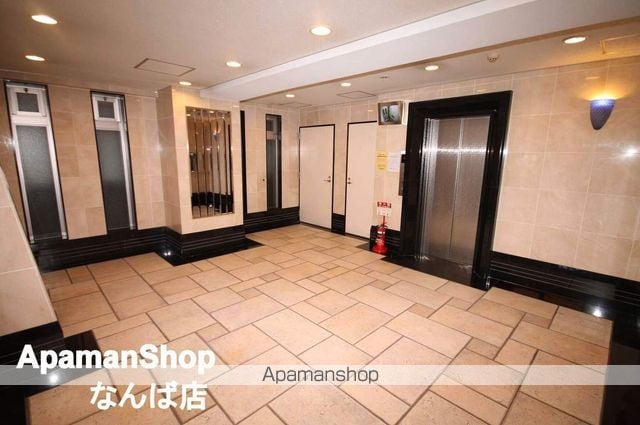 プレサンス難波OCAT前のその他写真