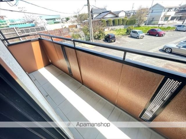 エスポワール米原 A棟の内装写真