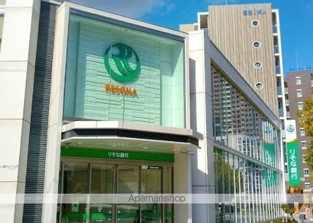 ステイツ上町台レジデンス玉造の杜の周辺写真