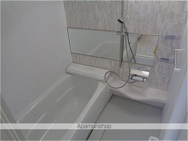 D-room請西南Aの内装写真
