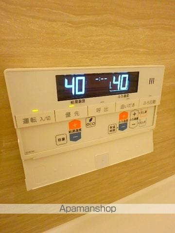 VILLA北花田D-roomの内装写真