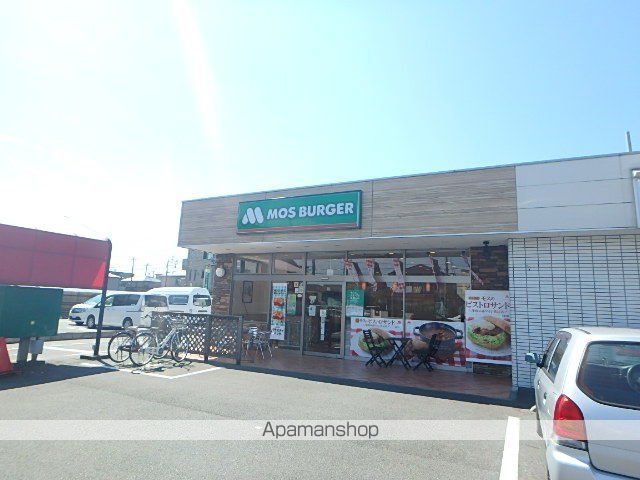 プログレス緑丘の周辺写真