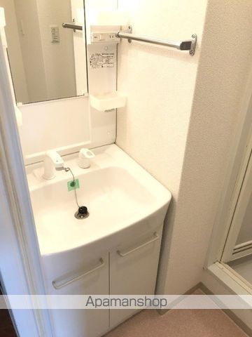 さくらヒルズマリンポートの内装写真