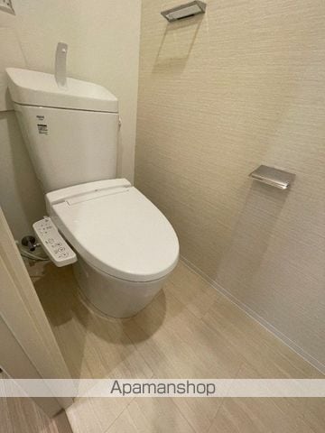 Esperiaの内装写真