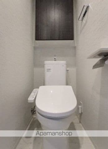 デュオステージ海老名IIの内装写真