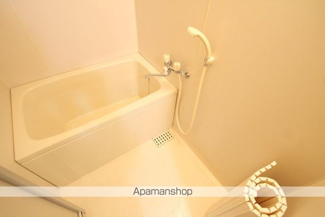エトワール小松の内装写真