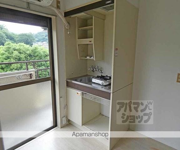 ライブコート二軒茶屋の内装写真