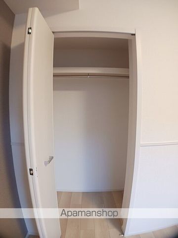 ボヌールの内装写真