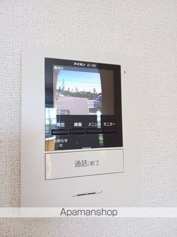 ル・レーヴの内装写真