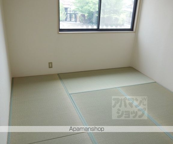 グリーンヒルT・Yの内装写真
