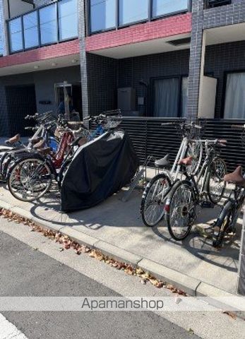 フロンティアコンフォート鶴見市場のその他写真