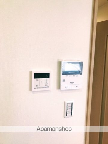 カーサ マルフィールの内装写真