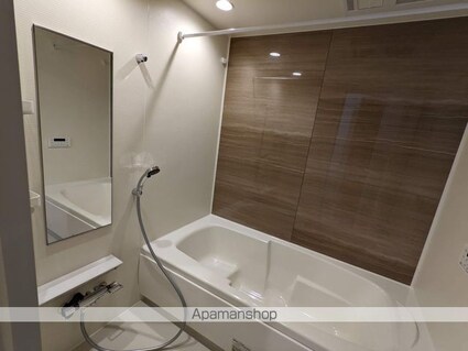 カーサＭ．ＫⅠ[1LDK/50.05m2]のバス