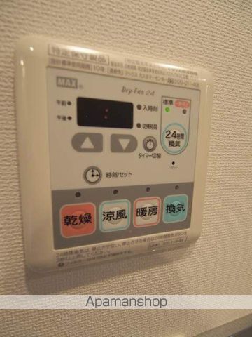 エスリード弁天町パークプレイスの内装写真