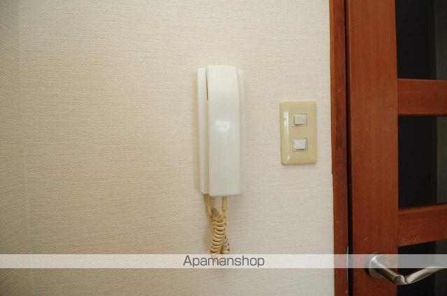 グランド月見の内装写真