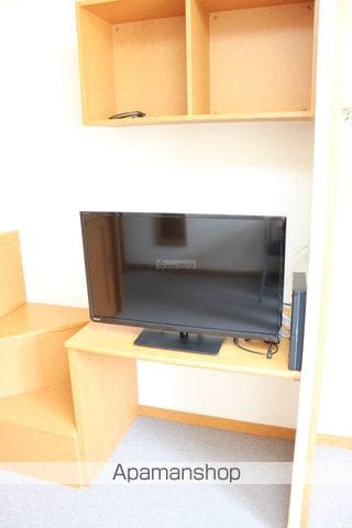 レオパレスドリーム1号館の内装写真