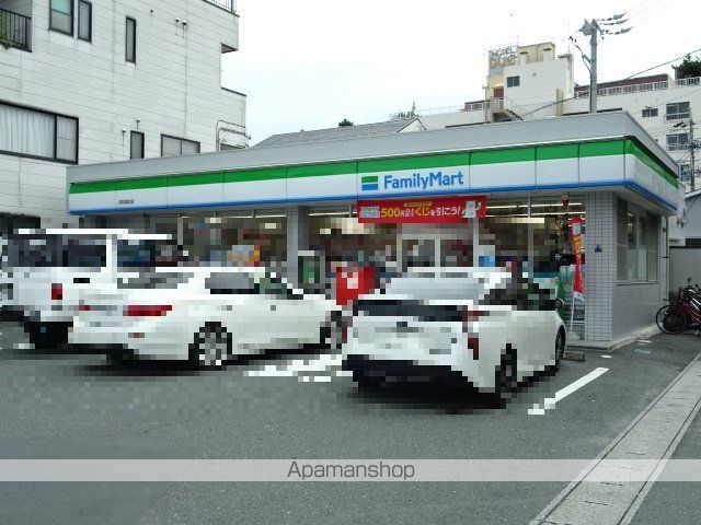 リアライズ城北の周辺写真