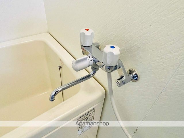 コンコード千林大宮の内装写真