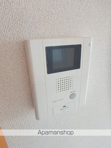 POSITANOW18の内装写真