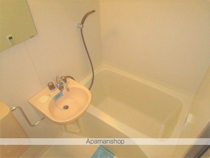 長野県長野市三輪６丁目[1K/19.7m2]のバス